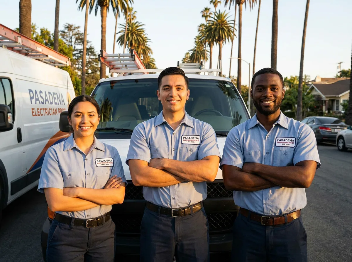 Electrician company in Stanhope, NJ