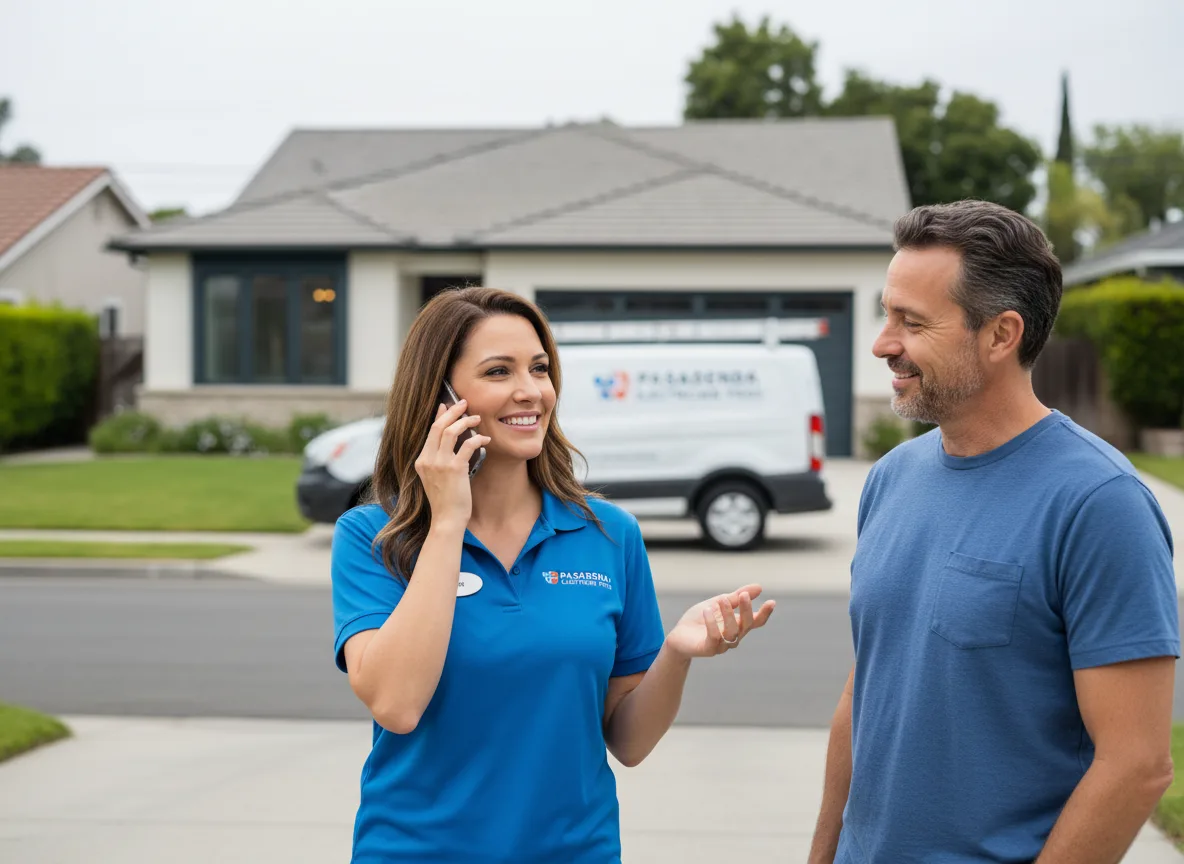 Electrician Stanhope, NJ FAQs